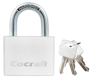 Hänglås Cocraft