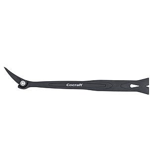 Cocraft justerbart brekkjern