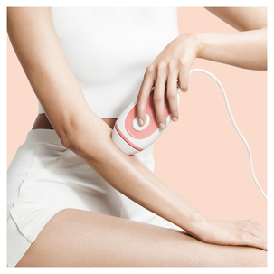 Braun Silk-Expert Mini IPL hårfjerner, PL1000