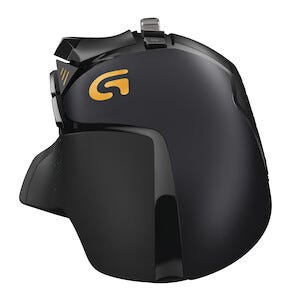 Gaming-mus Logitech G502 Proteus Spectrum