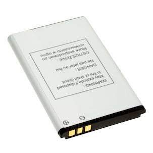 Batteri Doro DBC-800D