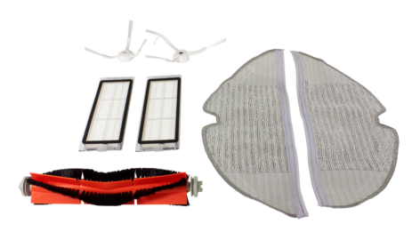 Underhållskit till Roborock serie 4/5/6