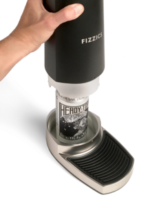 Fizzics DraftPour Oluthana kotikäyttöön