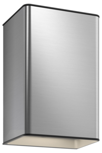 Philips Hue Resonate WCA vägglampa utomhus