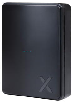 Nexa Bridge 3 Gateway