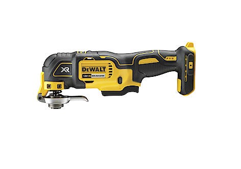 Dewalt DCS355N multimaskin