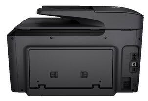 Skrivare HP OfficeJet PRO 8715 AiO 
