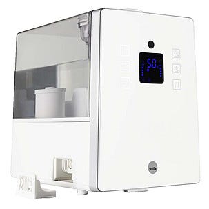 Luftfuktare Wilfa HU-7W