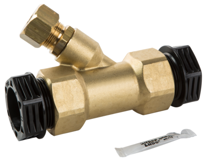 nVent Raychem Y-koppling för värmekabel