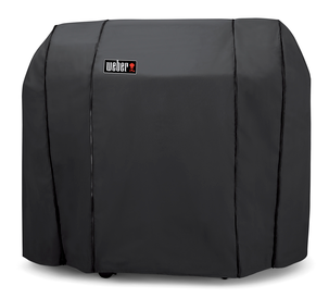 Skyddsöverdrag Weber