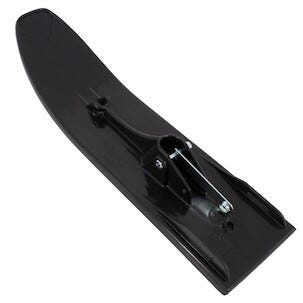 Stiga snowracer Classic, ski, foran