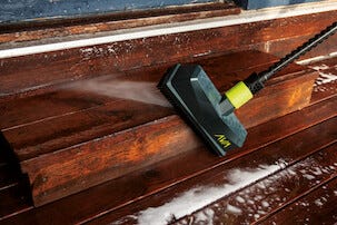 Altantvätt AVA Patio Cleaner Kit