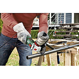 Kulmahiomakone Bosch PWS 850-125