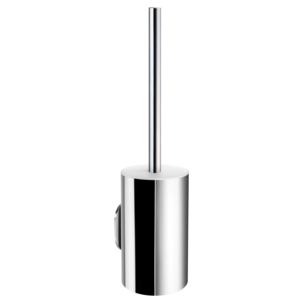 Smedbo DOT självhäftande toalettborste, vägghängd