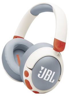 JBL Junior 470NC trådløse hodetelefoner barn med ANC
