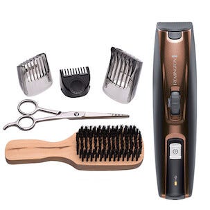 Remington Beard Kit MB4046, skäggtrimmer