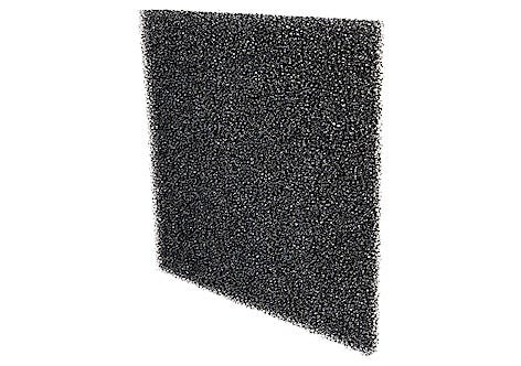 Flexit filter till friskluftsventil 100FF, 4-pack