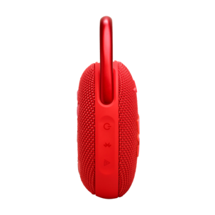 JBL Clip 5 portabel högtalare med karbinhake