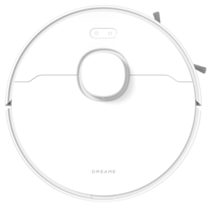 Dreame D10 Plus Gen 2 robotstøvsuger med mopp