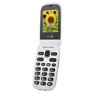Mobiltelefon Doro 6031