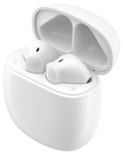 Exibel Tenorite trådlösa hörlurar in-ear, True Wireless