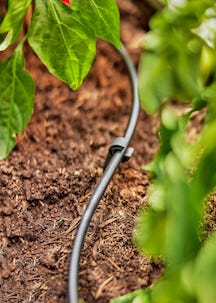 Gardena fördelarrör 15 m, 4,6 mm, 3/16 tum