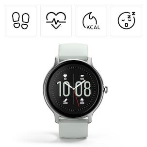 Hama Fit Watch 4910 smartwatch