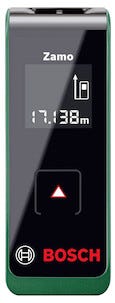 Bosch Zamo II avstandsmåler