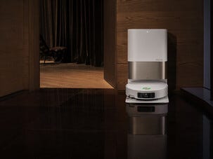 Dreame X50 Ultra robotstøvsuger med mopp
