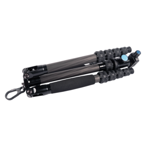 Sirui Traveler 5C tripod kamerastativ i karbonfiber