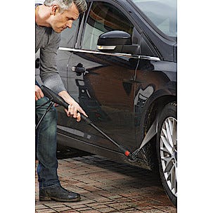 Högtryckstvätt Bosch AQT 37-13+