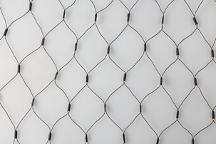 Batteridrivet ljusnät