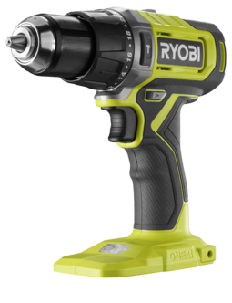 Ryobi skrutrekker med slag RPD18-0 One+ 18 V