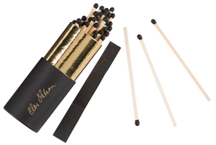 Tändstickor Tube, Limited Edition