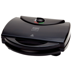 Åviken Nobless 909,0 dubbelt våffeljärn, keramiskt