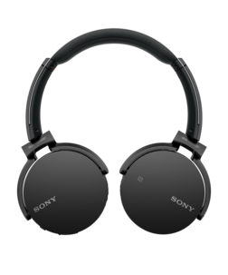 Langaton kuulokemikrofoni Sony MDR-XB650BT