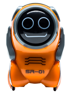 Silverlit Pokibot, robot