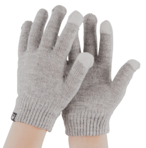 Touchvanter for barn, 2-pack