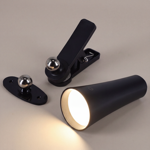 Laddningsbar lampa LED 200 lm, Northlight