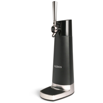 Fizzics DraftPour øldispenser for hjemmebruk