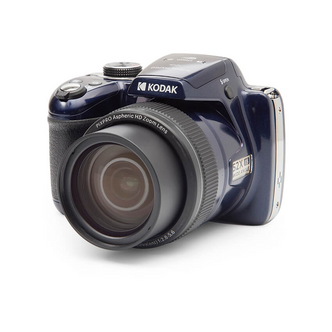 Kodak AZ528 Astro Zoom kamera 52x zoom