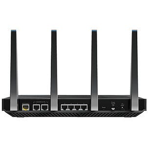 Netgear R8500 Nighthawk X8, trådløs AC router 