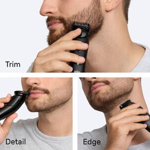 Braun Series 5 skäggtrimmer BT5520