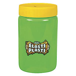 Elastiskt slime Elasti Plasti 