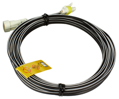 Lågspänningskabel 5 m Gardena/Husqvarna/McCulloch/Flymo