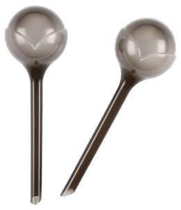 Självbevattning glob 350 ml, 2-pack