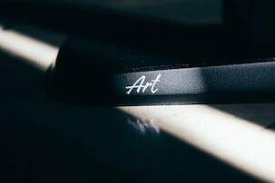 SodaStream Art Quick Connect , kolsyremaskin