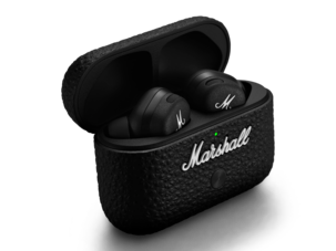 Marshall Motif II A.N.C. trådlösa in ear-hörlurar