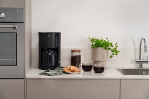 OBH Nordica Pro Aroma kaffetrakter med termoskanne, OP3038N0