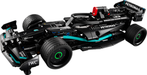 LEGO Technic Mercedes-AMG F1 W14 E Performance 42165, yli 7-vuotiaille